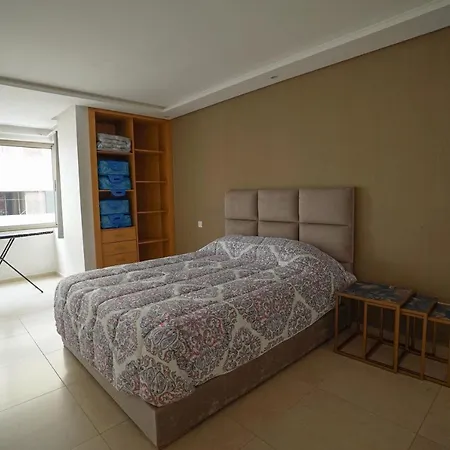 New Appartment Rabat Exterior photo