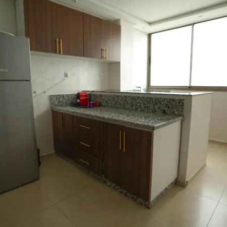 New Appartment Rabat Exterior photo
