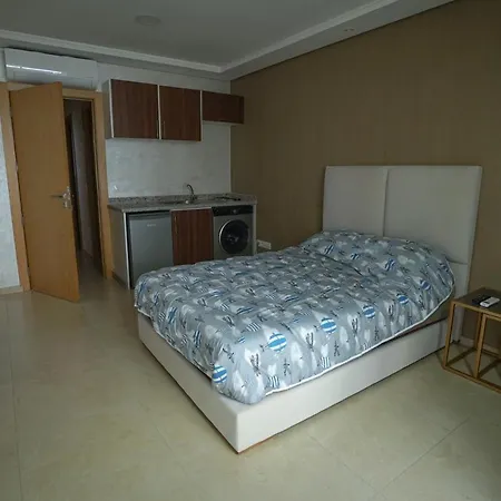 New Appartment Rabat Exterior photo