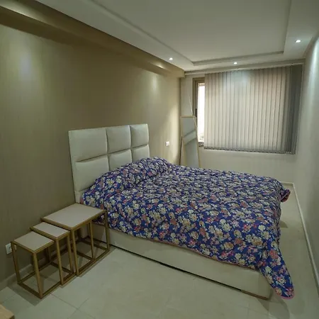 New Appartment Rabat Exterior photo