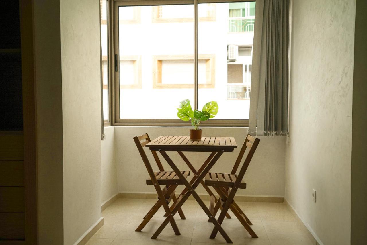 Appartement New