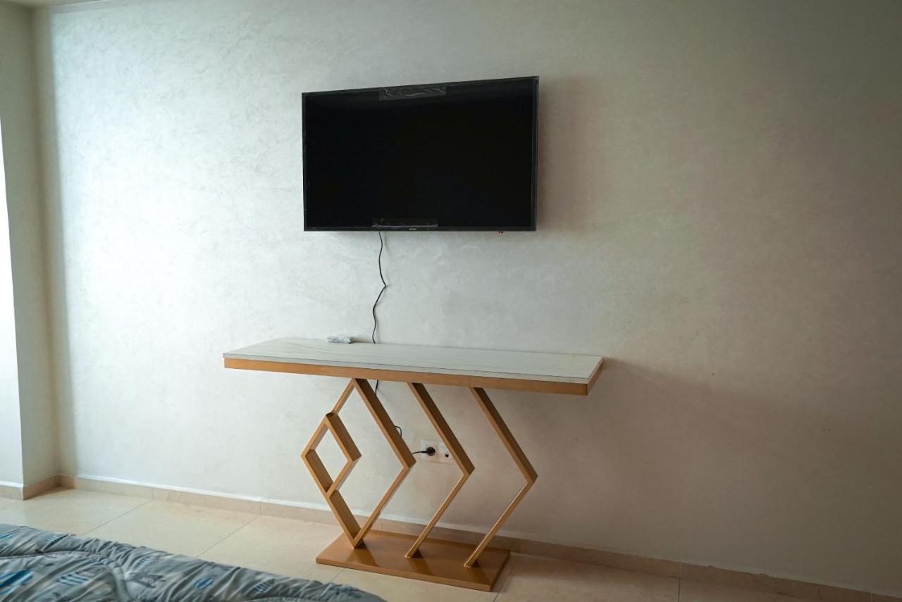 New Appartement *